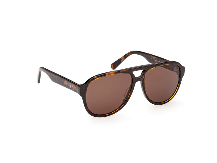 Sonnenbrille Gant GA37 52E 56 15 — vista 7