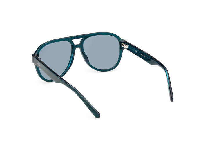 Gafas de Sol Gant GA37 96N 56 15 — vista 3