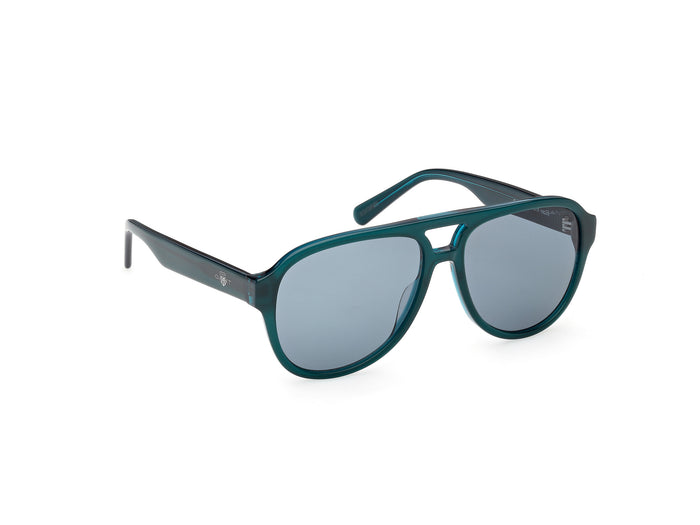 Gafas de Sol Gant GA37 96N 56 15 — vista 7