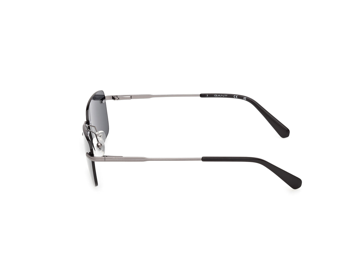 Солнцезащитные очки Gant GA40 09A 57 17