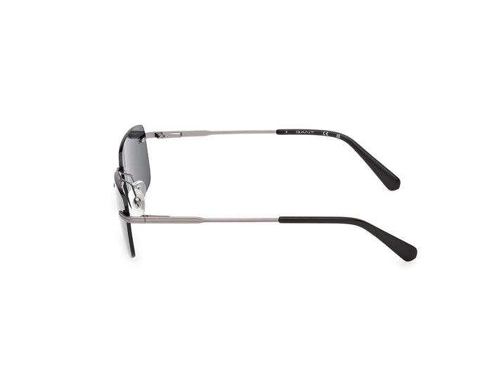 Солнцезащитные очки Gant GA40 09A 57 17 — vista 2