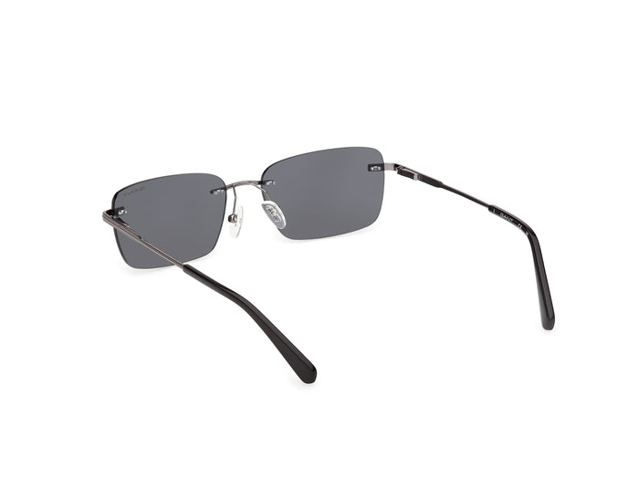 Солнцезащитные очки Gant GA40 09A 57 17 — vista 3