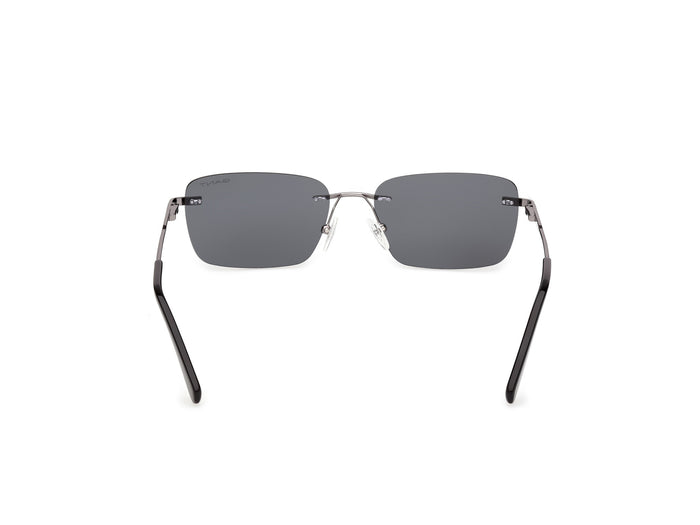 Солнцезащитные очки Gant GA40 09A 57 17 — vista 4