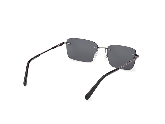 Солнцезащитные очки Gant GA40 09A 57 17 — vista 5