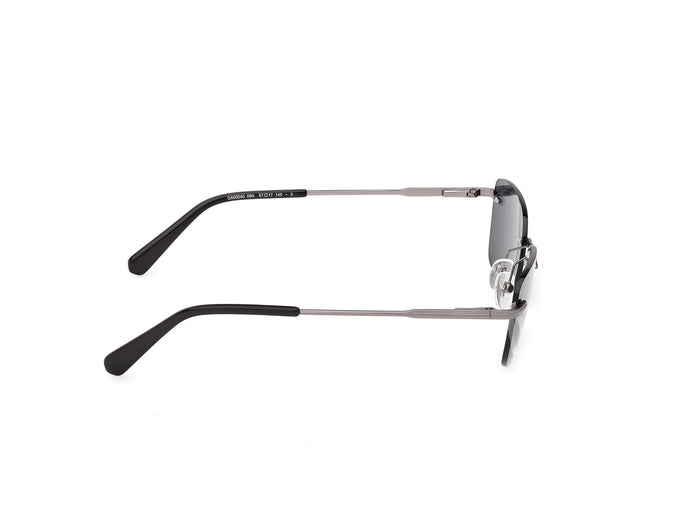 Солнцезащитные очки Gant GA40 09A 57 17 — vista 6