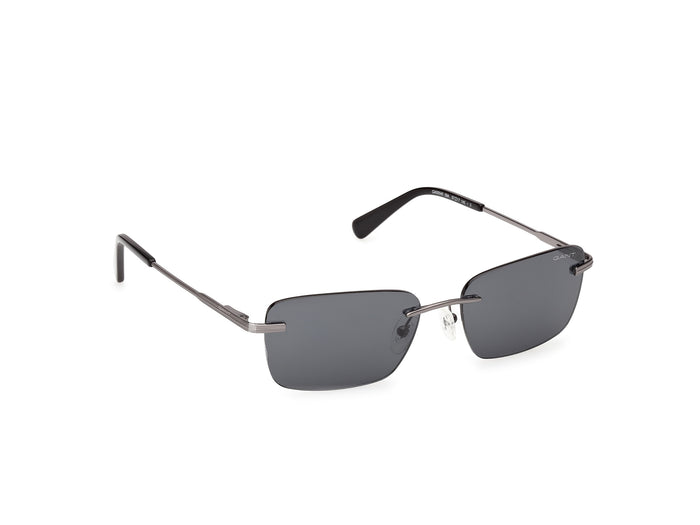 Солнцезащитные очки Gant GA40 09A 57 17 — vista 7