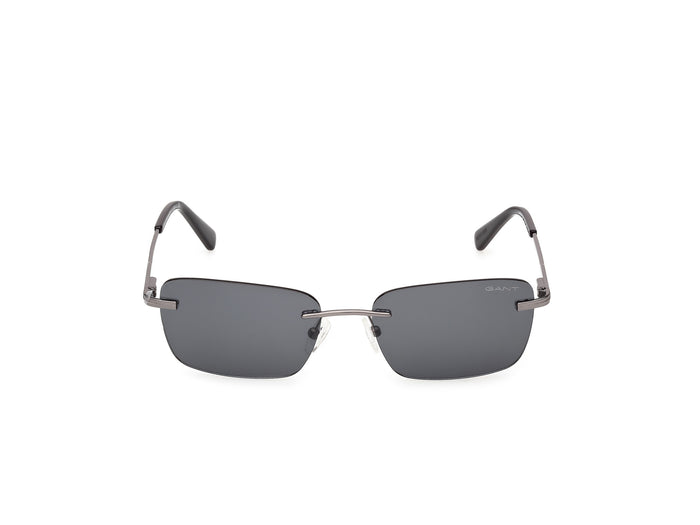 Солнцезащитные очки Gant GA40 09A 57 17 — vista 8