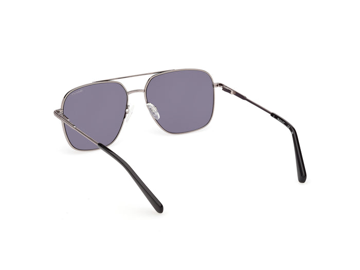Солнцезащитные очки Gant GA41 14B 57 15 — vista 3