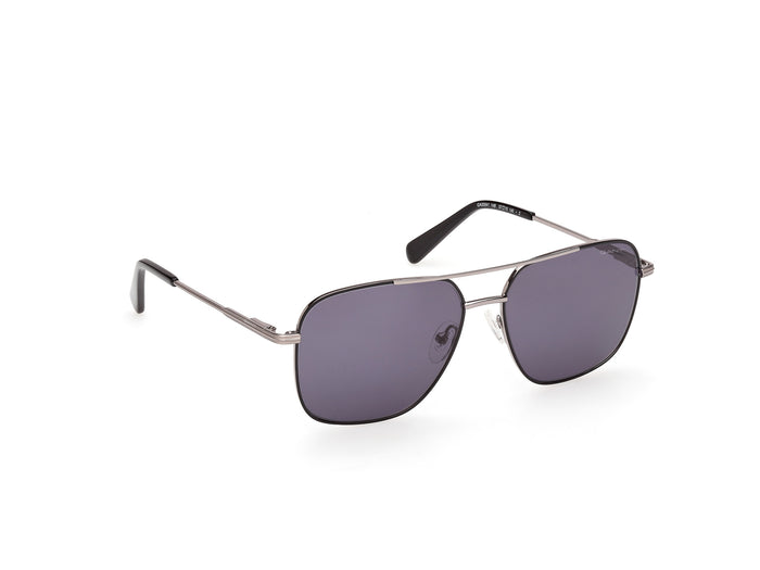Солнцезащитные очки Gant GA41 14B 57 15 — vista 7