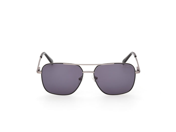 Солнцезащитные очки Gant GA41 14B 57 15 — vista 8
