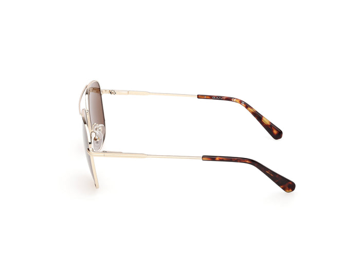 Sonnenbrille Gant GA41 32H 57 15 — vista 2