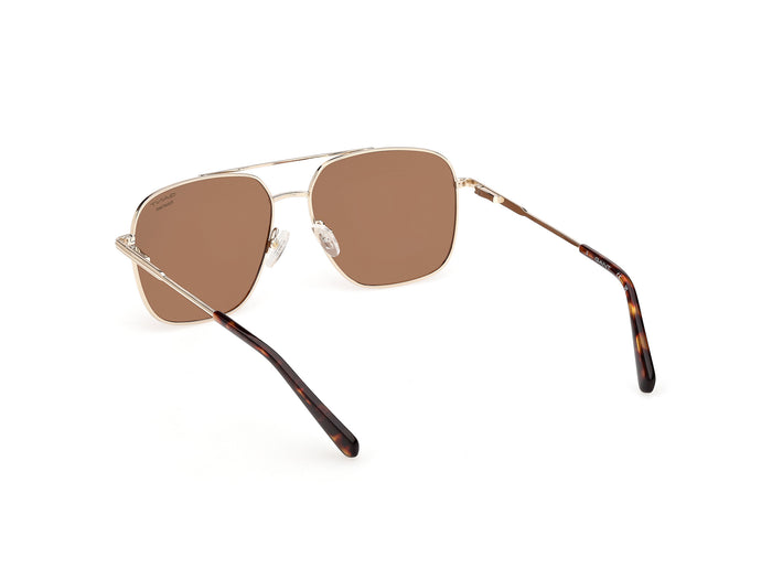 Sonnenbrille Gant GA41 32H 57 15 — vista 3
