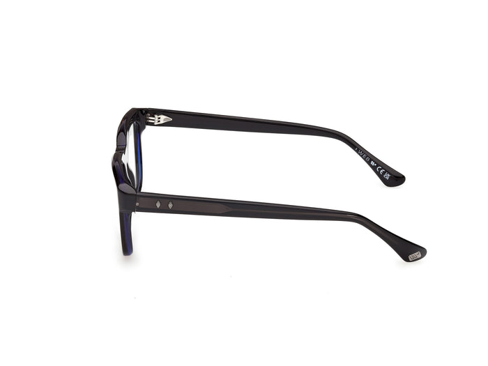 Optical Frames Web WE5469 056 53 19 — vista 2