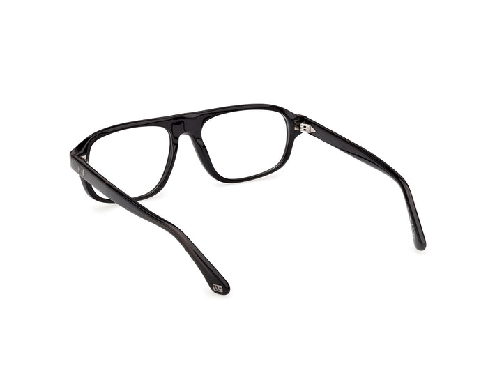 Gafas Graduadas Web WE5470 005 56 17 — vista 3