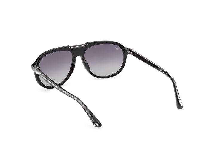 Gafas de Sol Web WE394 05B 57 15 — vista 3