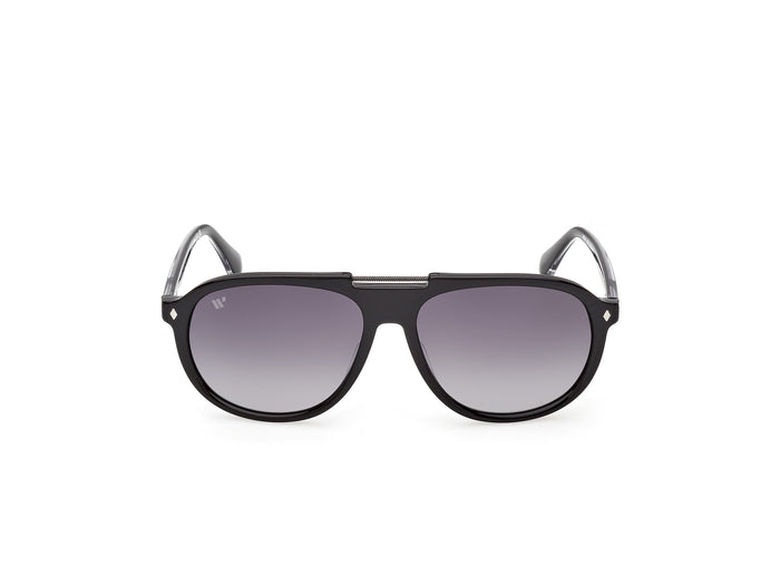 Gafas de Sol Web WE394 05B 57 15 — vista 8
