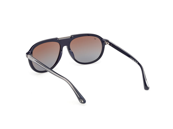 Sunglasses Web WE394 92F 57 15 — vista 3