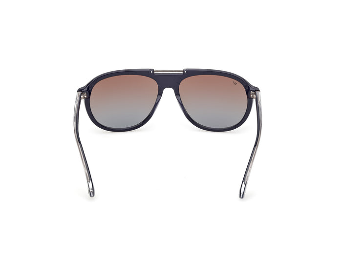 Sunglasses Web WE394 92F 57 15 — vista 4