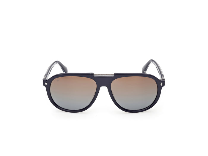 Sunglasses Web WE394 92F 57 15 — vista 8