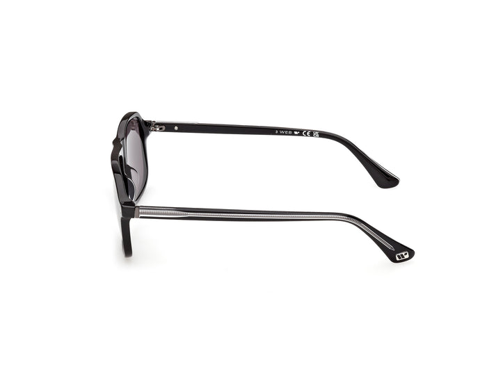 Sonnenbrille Web WE396 05A 56 16 — vista 2