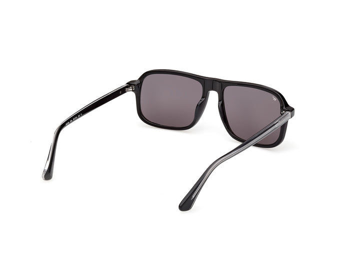 Sonnenbrille Web WE396 05A 56 16 — vista 5
