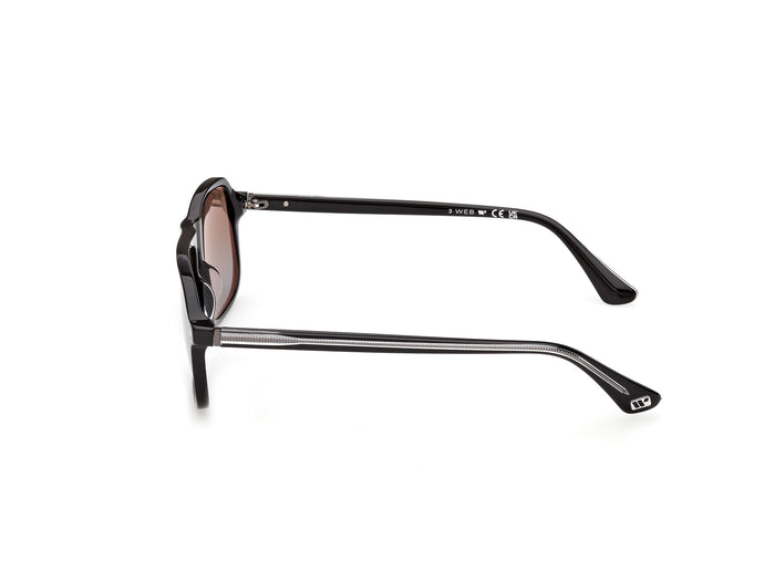 Sonnenbrille Web WE396 05F 56 16 — vista 2