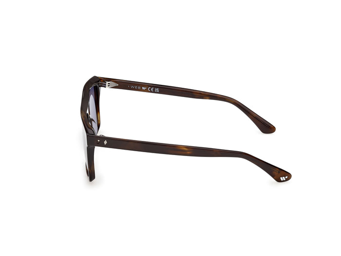 Gafas de Sol Web WE397 52V 54 18 — vista 2