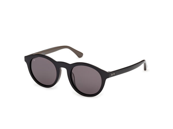 Sunglasses Web WE398 05A 50 22