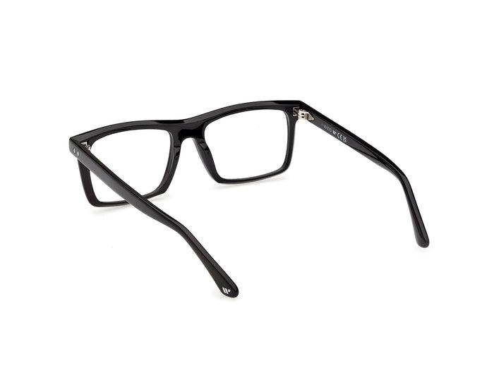 Optical Frames Web WE5471 001 54 18 — vista 3
