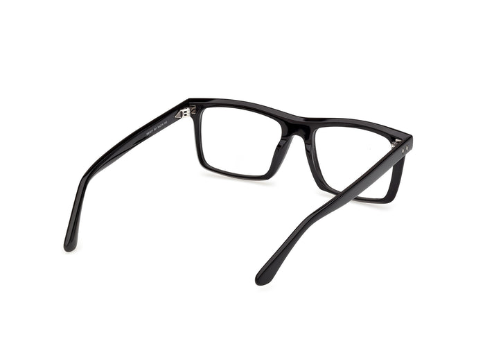 Optical Frames Web WE5471 001 54 18 — vista 5