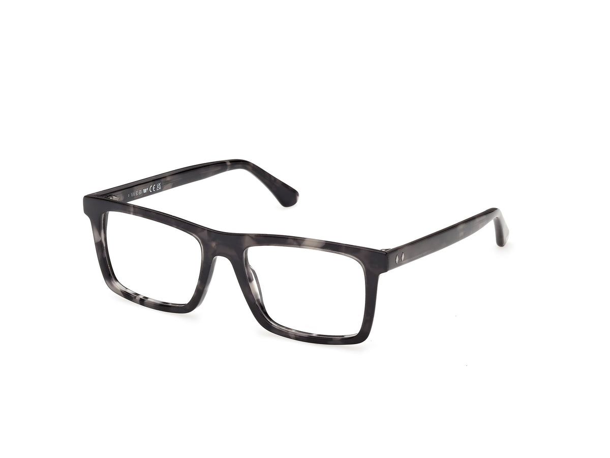 Brillenfassung Web WE5471 055 54 18