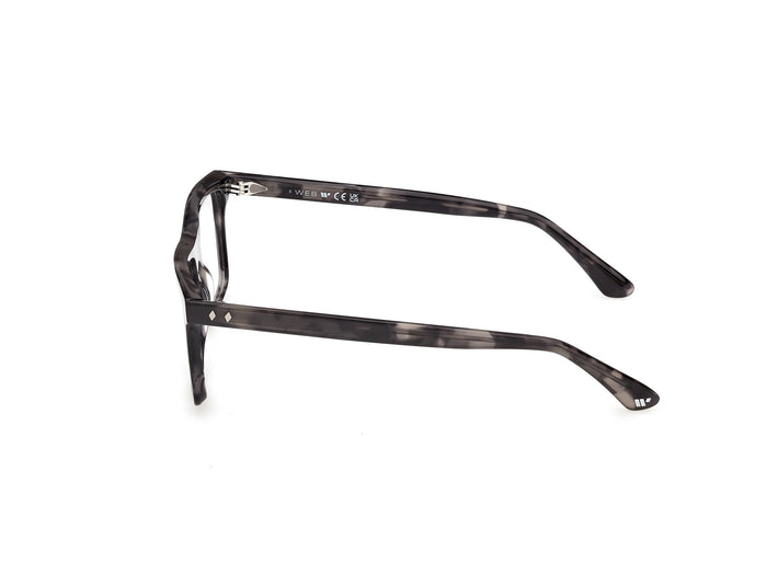 Optical Frames Web WE5471 055 54 18 — vista 2