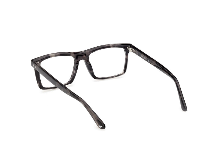 Optical Frames Web WE5471 055 54 18 — vista 3