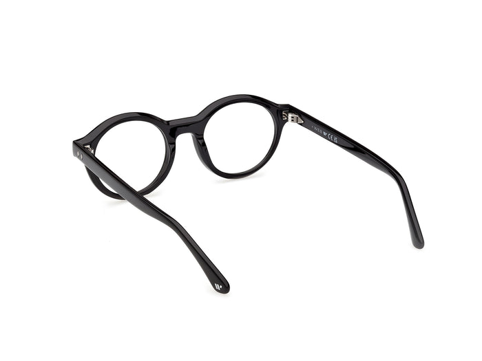Optical Frames Web WE5472 001 49 21 — vista 3