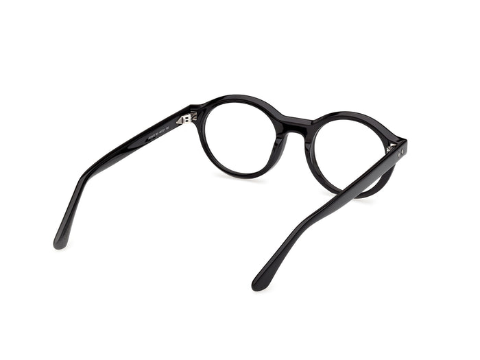 Optical Frames Web WE5472 001 49 21 — vista 5