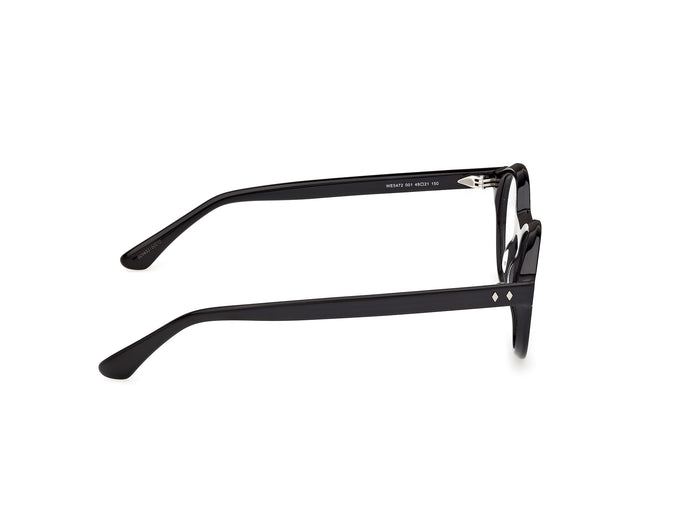 Optical Frames Web WE5472 001 49 21 — vista 6
