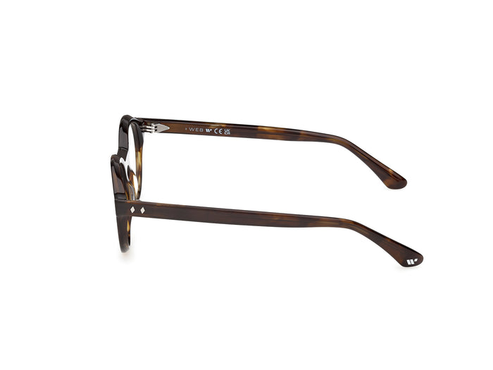 Gafas Graduadas Web WE5472 052 49 21 — vista 2