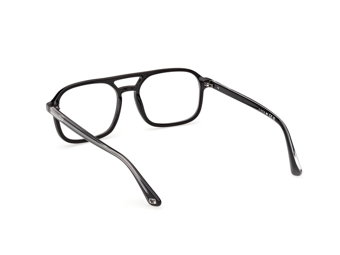 Optical Frames Web WE5473 005 56 18 — vista 3