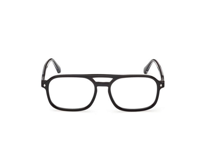 Optical Frames Web WE5473 005 56 18 — vista 8