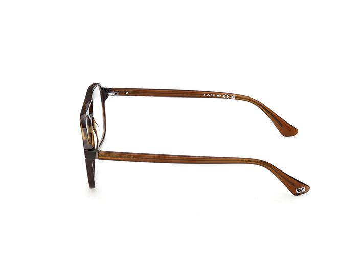 Gafas Graduadas Web WE5473 052 56 18 — vista 2