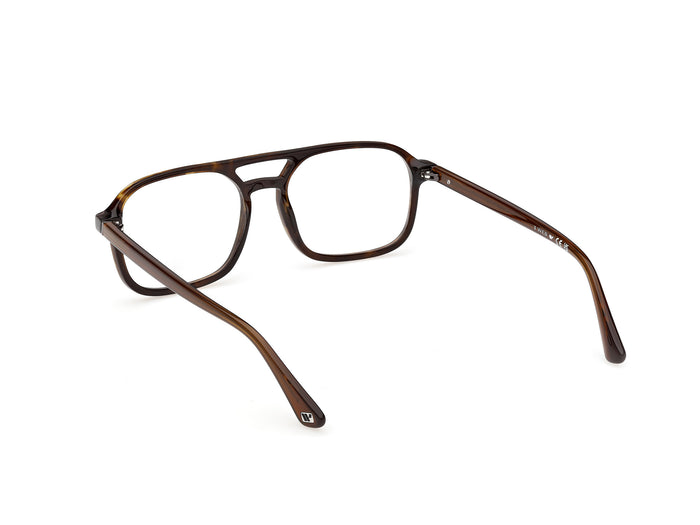 Gafas Graduadas Web WE5473 052 56 18 — vista 3