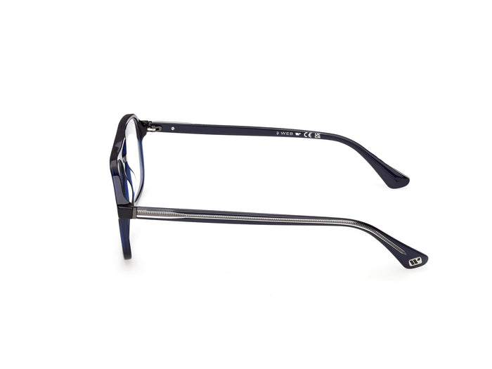 Optical Frames Web WE5473 092 56 18 — vista 2