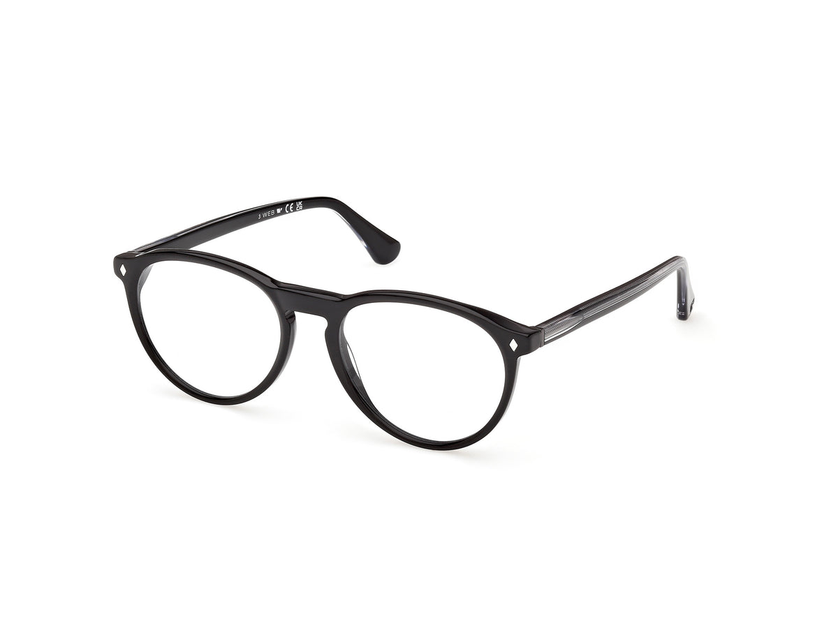 Brillenfassung Web WE5474 005 54 19