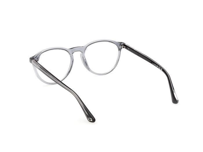 Gafas Graduadas Web WE5474 020 54 19 — vista 3