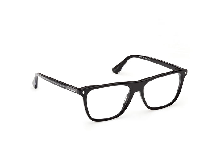 Gafas Graduadas Web WE5475 005 55 17 — vista 7