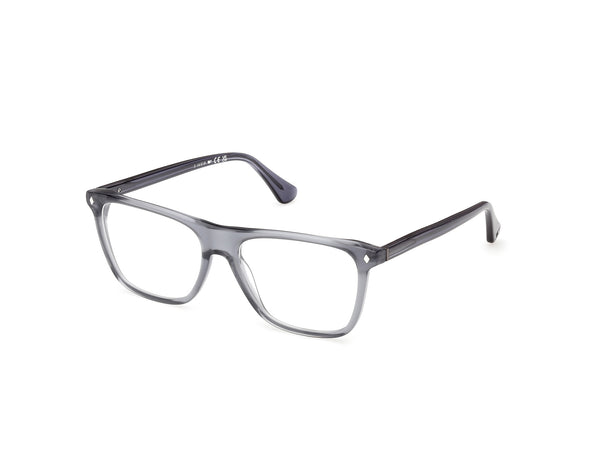 Gafas Graduadas Web WE5475 090 55 17 · 1