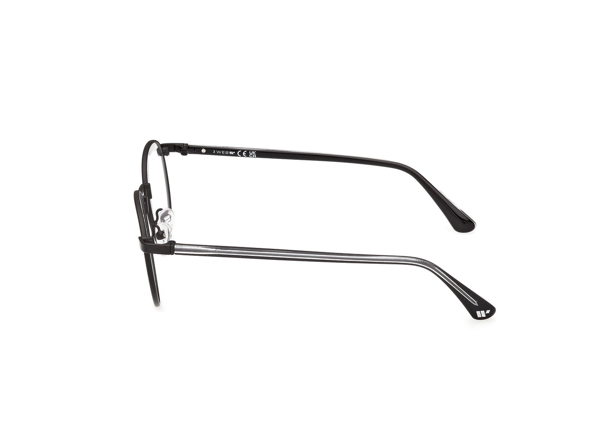 Optical Frames Web WE5476 002 52 20