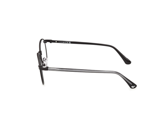Gafas Graduadas Web WE5476 002 52 20 — vista 2