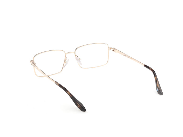Gafas Graduadas BMW BW5106 001 55 16 — vista 3