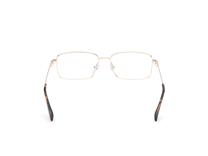 Gafas Graduadas BMW BW5106 001 55 16 — vista 4